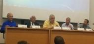 “The Israeli Gas Market Outline” Conference 29.7.15