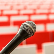 Lectures by International guests, School of Psychology